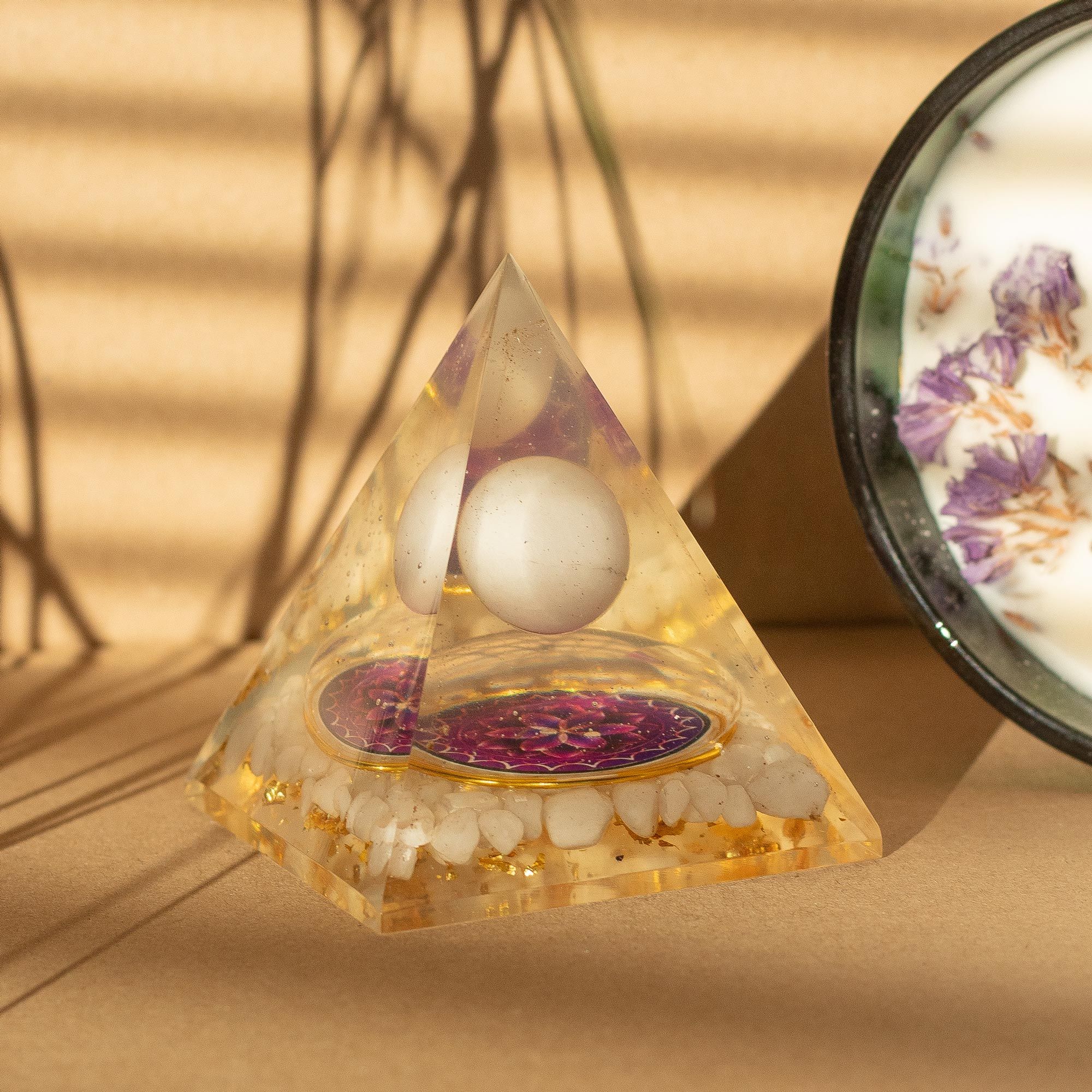 Orgonites