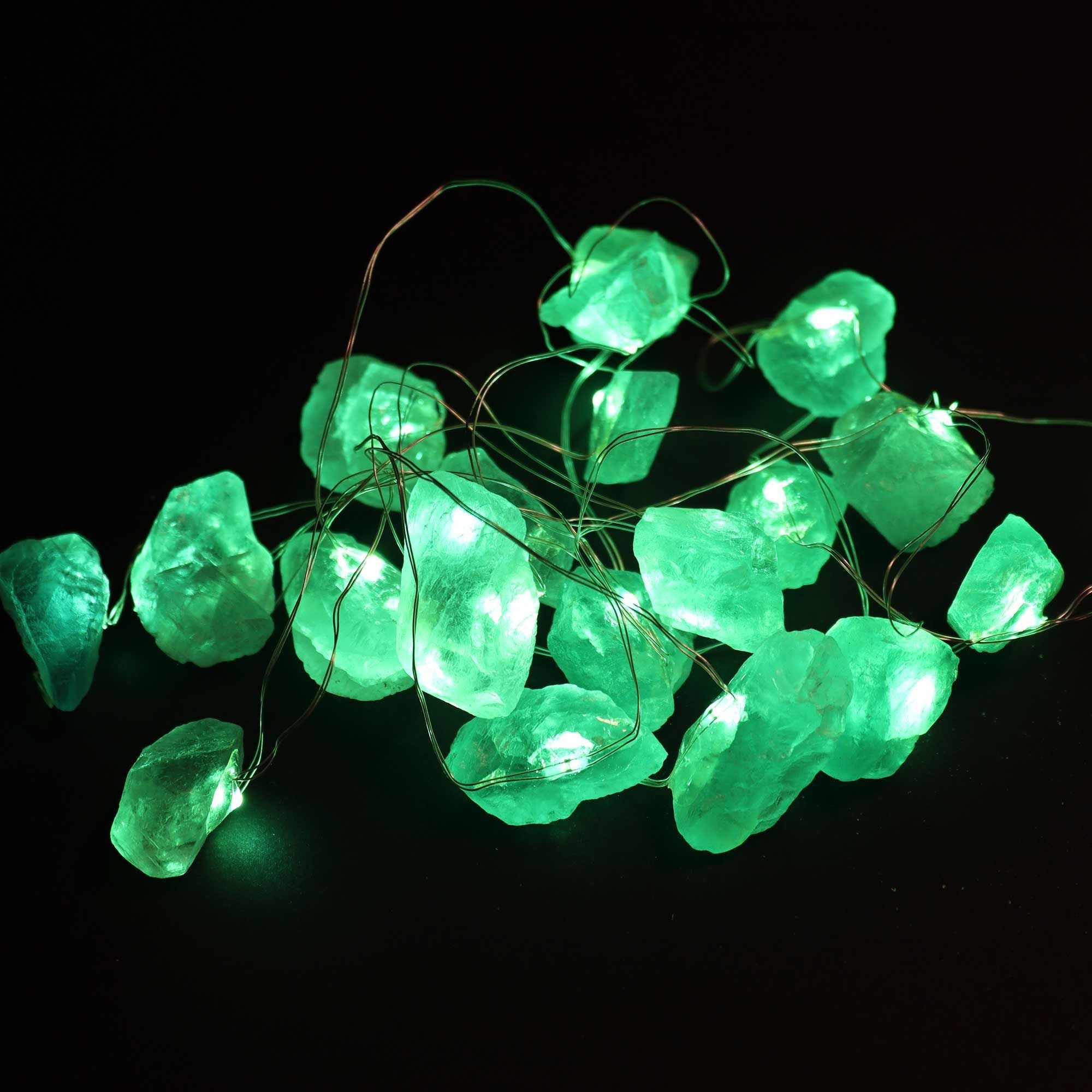 Gemstones