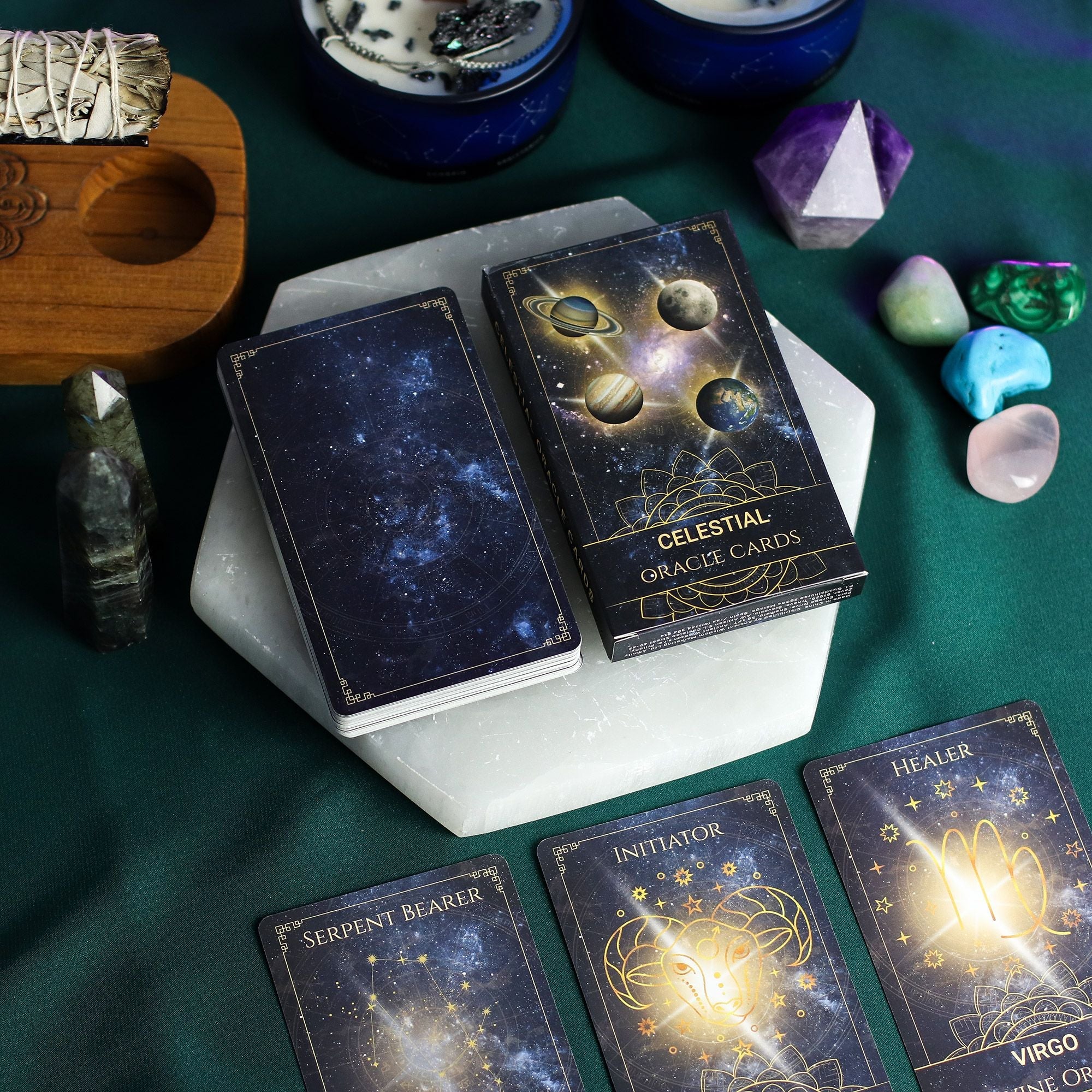 Tarot Cards