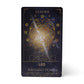 Celestial Energy Atlas Oracle Cards - Spiritual Deck