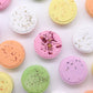 Zen Shower Steamers - Therapy Wellness Gift Set - Mood Boost